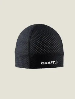 Craft Sportswear Kepsar & Mössor|Kepsar & Mössor^PRO Cool Mesh Superlight Hat Black