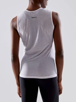 Craft Sportswear Linnen|Underställ^PRO Cool Mesh Superlight Sl W White