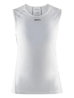 Craft Sportswear Linnen|Underställ^PRO Cool Mesh Superlight Sl W White