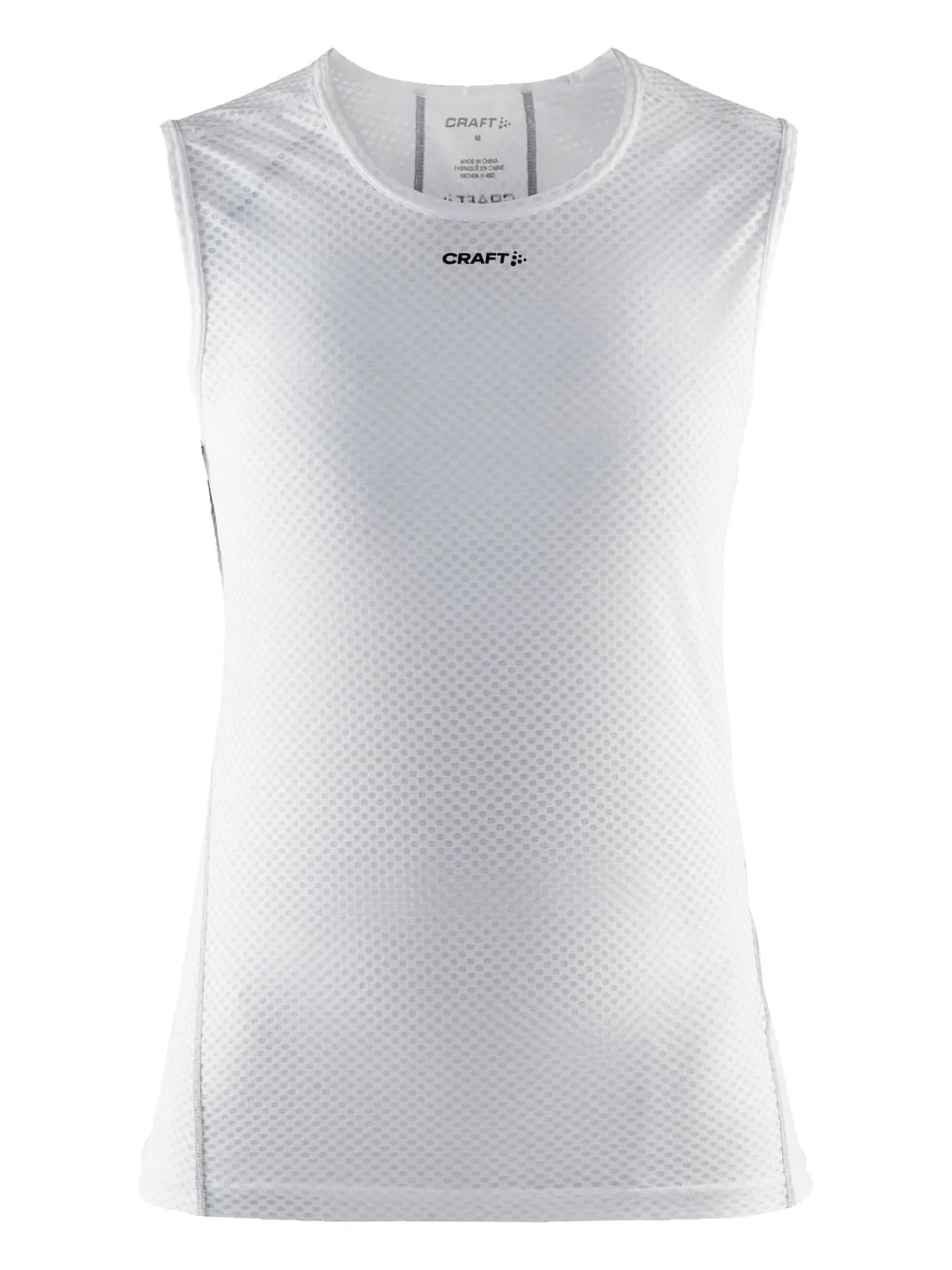 Craft Sportswear Linnen|Underställ^PRO Cool Mesh Superlight Sl W White