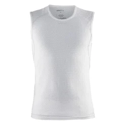 Craft Sportswear Linnen|Underställ^PRO Cool Mesh Superlight Sl M White