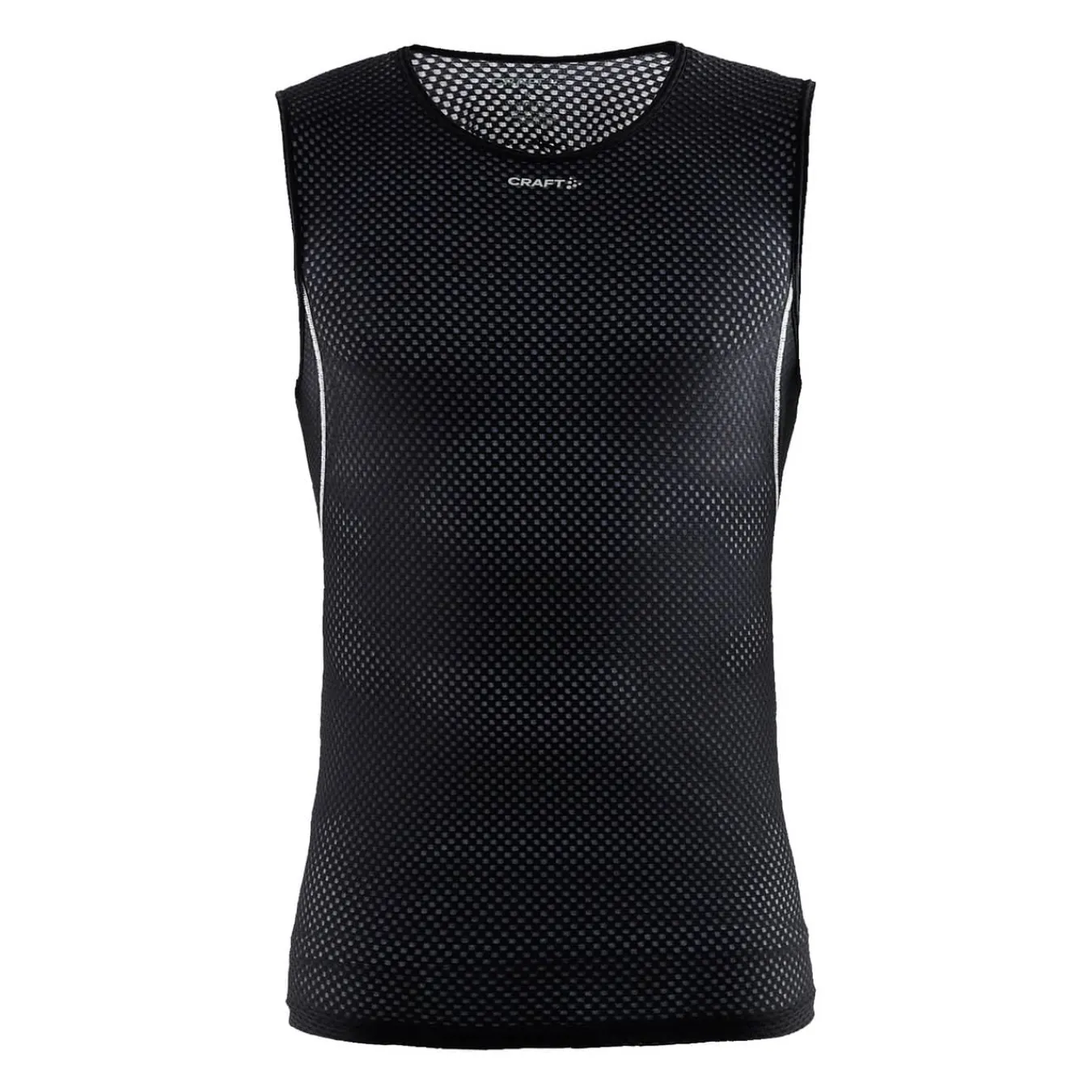 Craft Sportswear Linnen|Underställ^PRO Cool Mesh Superlight Sl M Black