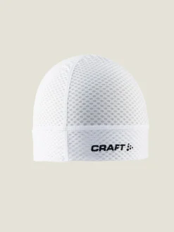 Craft Sportswear Kepsar & Mössor|Kepsar & Mössor^PRO Cool Mesh Superlight Hat White