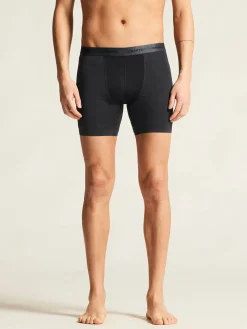 Craft Sportswear Underkläder^PRO Dry Nanoweight 6-Inch Boxer M Black/Black