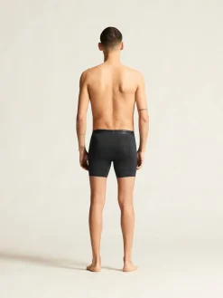 Craft Sportswear Underkläder^PRO Dry Nanoweight 6-Inch Boxer M Black/Black