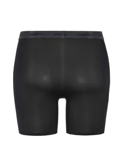 Craft Sportswear Underkläder^PRO Dry Nanoweight 6-Inch Boxer M Black/Black