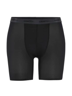 Craft Sportswear Underkläder^PRO Dry Nanoweight 6-Inch Boxer M Black/Black