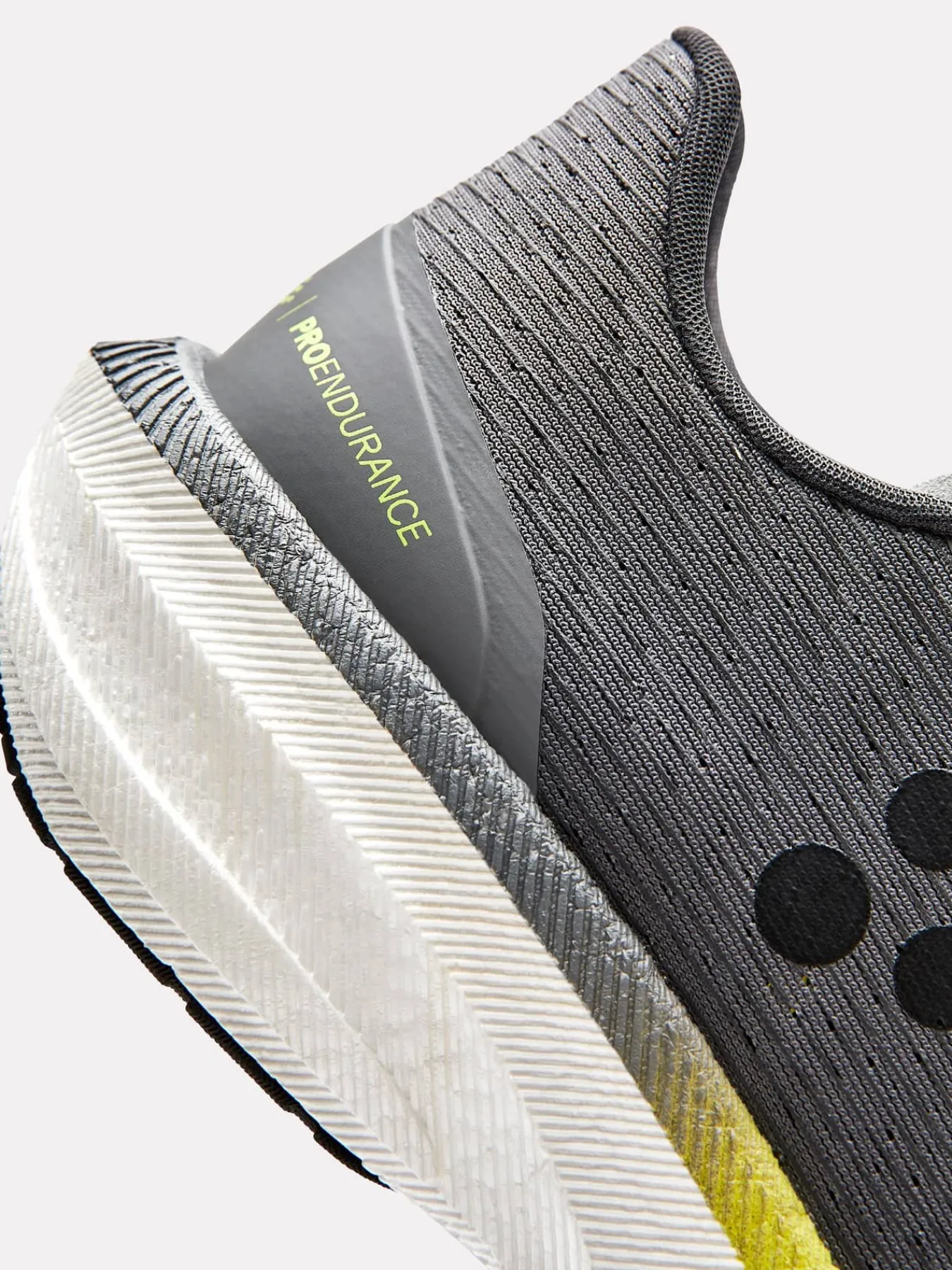 Craft Sportswear Vägskor|Alla Löparskor^PRO Endur Distance M Asphalt-Ash