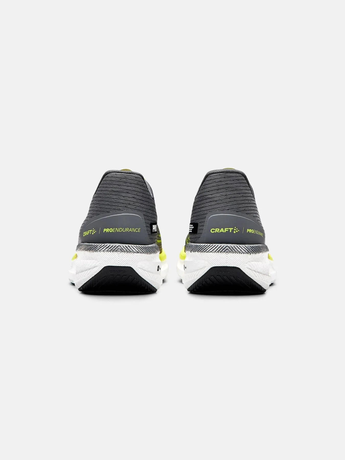 Craft Sportswear Vägskor|Alla Löparskor^PRO Endur Distance M Asphalt-Ash