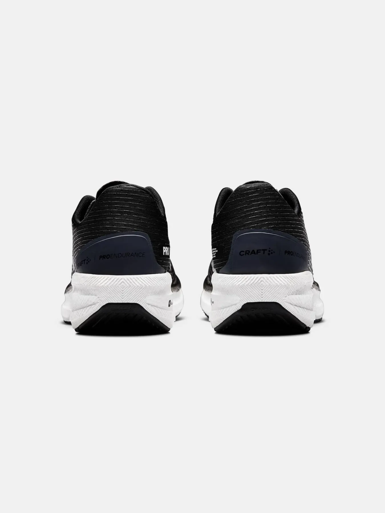 Craft Sportswear Vägskor|Alla Löparskor^PRO Endur Distance M Black-White