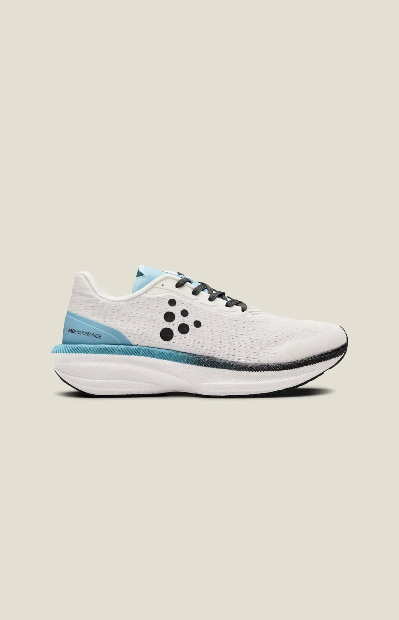 Craft Sportswear Vägskor|Alla Löparskor^PRO Endur Distance M White-Aquamarine