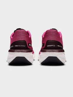 Craft Sportswear Vägskor|Alla Löparskor^PRO Endur Distance W Metro-Punch