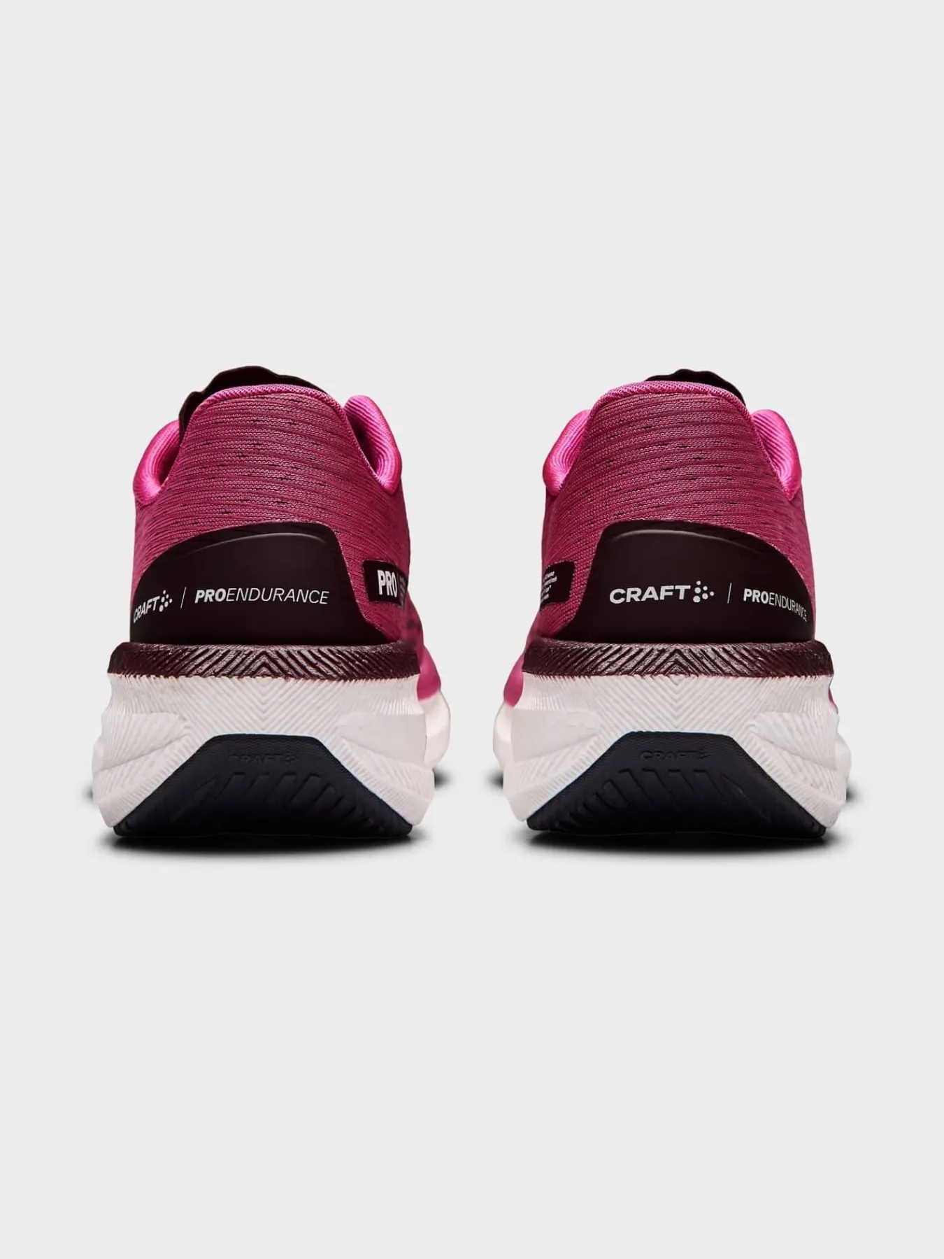 Craft Sportswear Vägskor|Alla Löparskor^PRO Endur Distance W Metro-Punch
