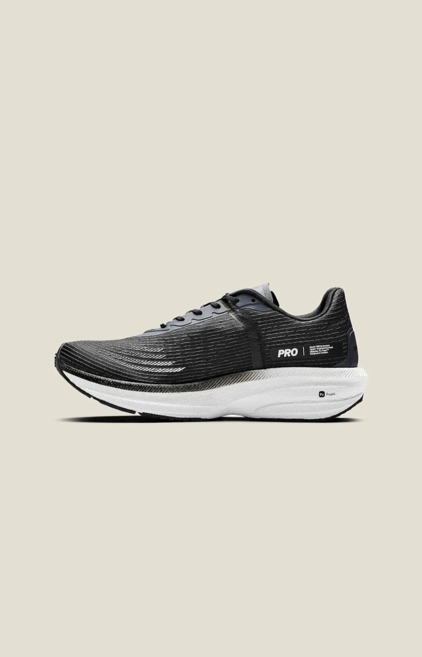 Craft Sportswear Vägskor|Alla Löparskor^PRO Endur Distance W Black-White