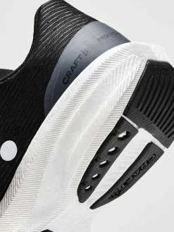Craft Sportswear Vägskor|Alla Löparskor^PRO Endur Distance W Black-White