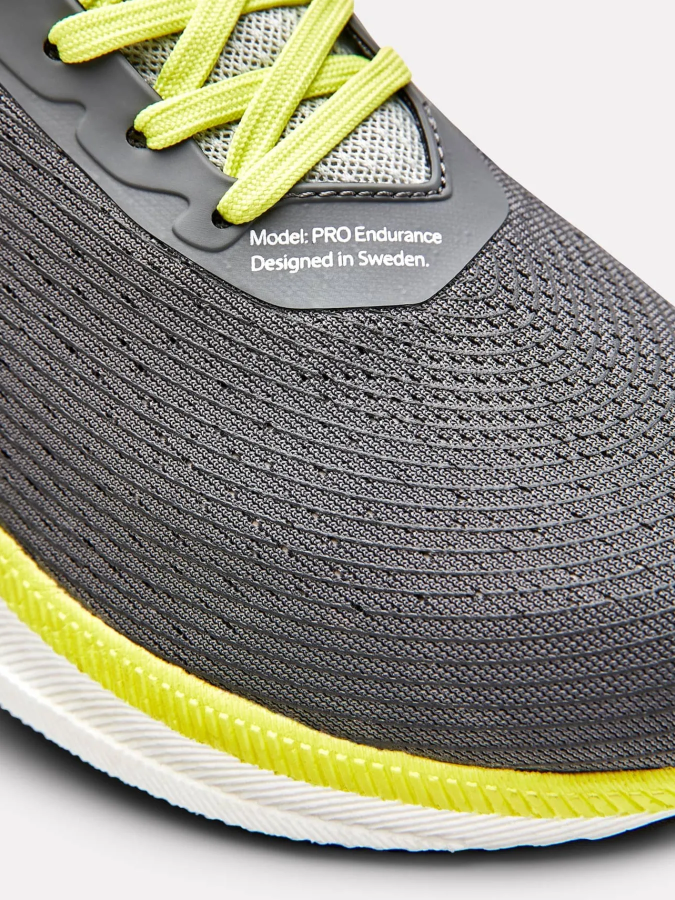 Craft Sportswear Vägskor|Alla Löparskor^PRO Endur Distance W Asphalt-Ash