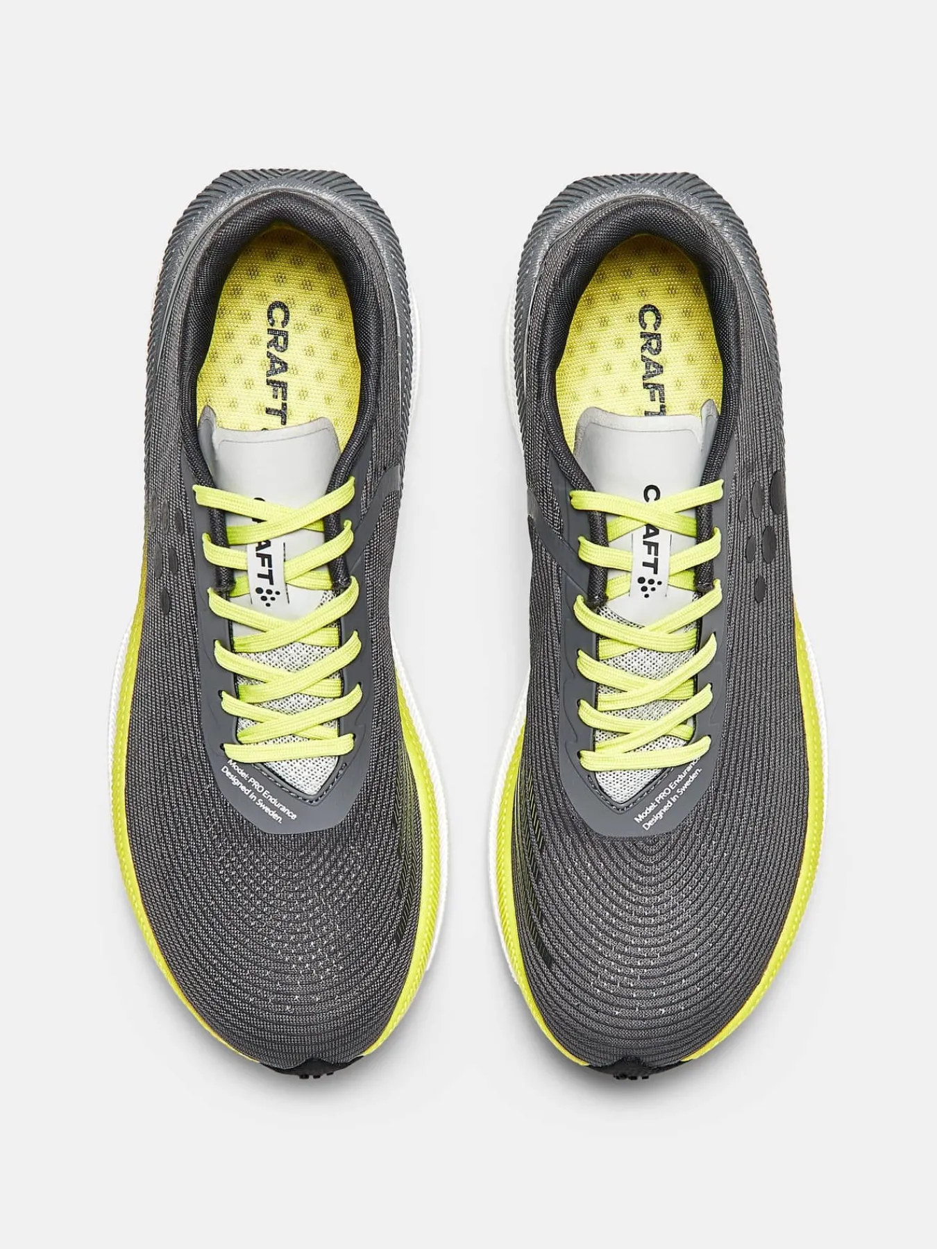 Craft Sportswear Vägskor|Alla Löparskor^PRO Endur Distance W Asphalt-Ash