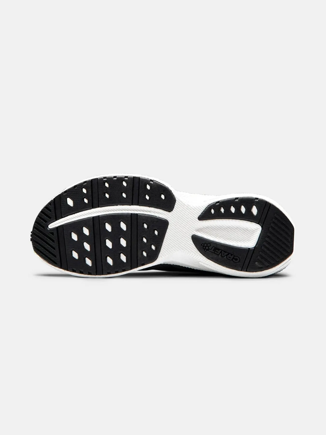 Craft Sportswear Vägskor|Alla Löparskor^PRO Endur Distance W Asphalt-Ash