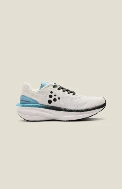 Craft Sportswear Vägskor|Alla Löparskor^PRO Endur Distance W White-Aquamarine