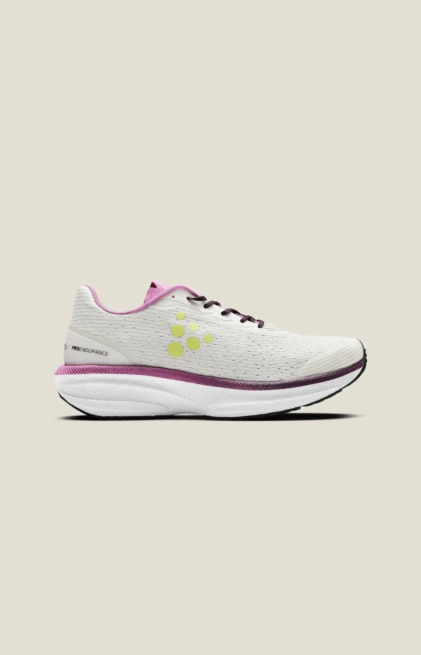 Craft Sportswear Vägskor|Alla Löparskor^PRO Endur Distance W Whisper-Camelia