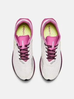 Craft Sportswear Vägskor|Alla Löparskor^PRO Endur Distance W Whisper-Camelia