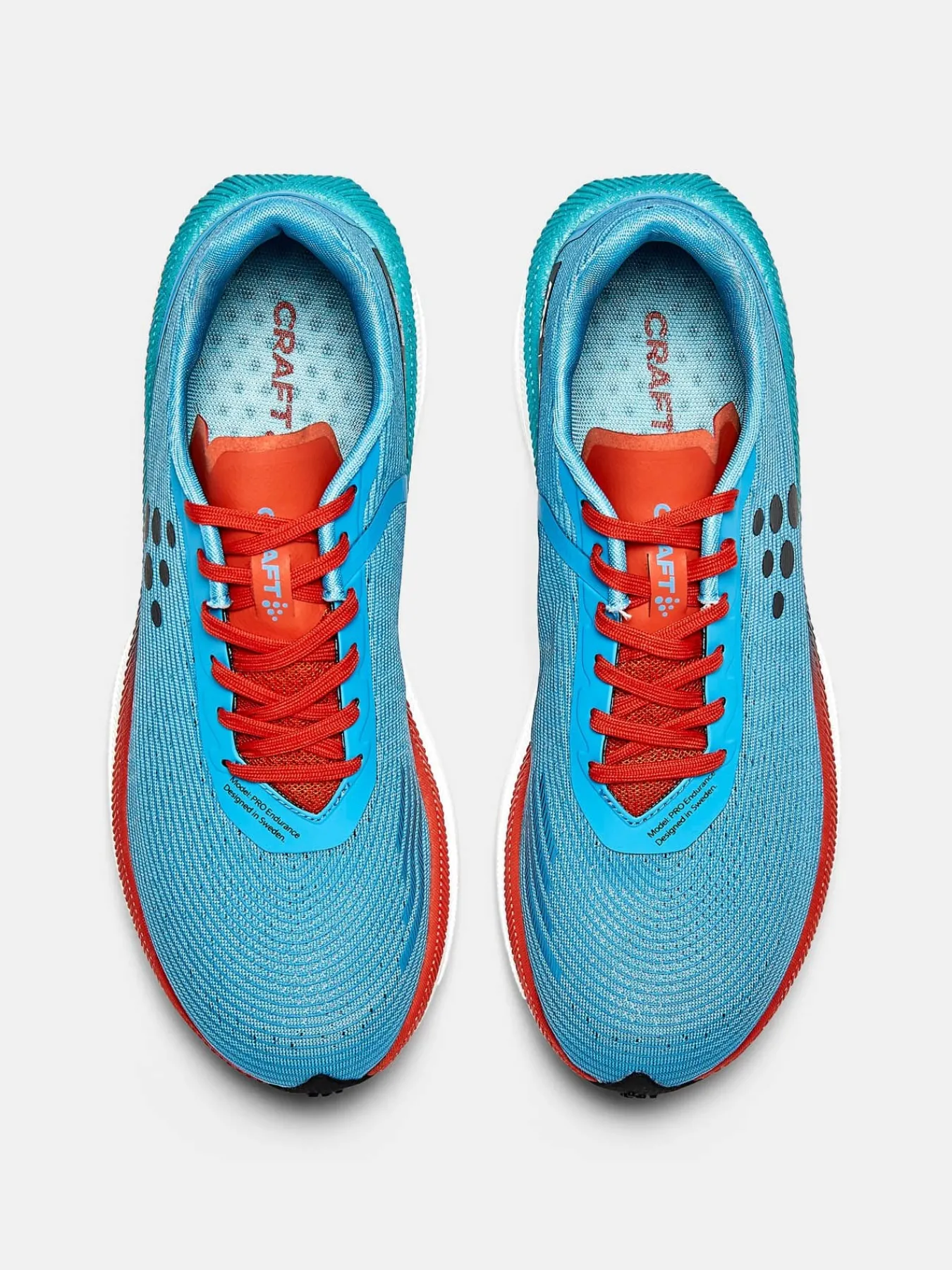 Craft Sportswear Vägskor|Alla Löparskor^PRO Endur Distance W Gem-Solo
