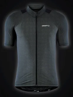 Craft Sportswear T-Shirts & Tröjor^PRO Endur Lumen Jersey M Black