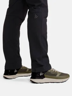 Craft Sportswear Byxor^PRO Explore Hiking Pants M Black