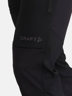Craft Sportswear Byxor^PRO Explore Hiking Pants M Black