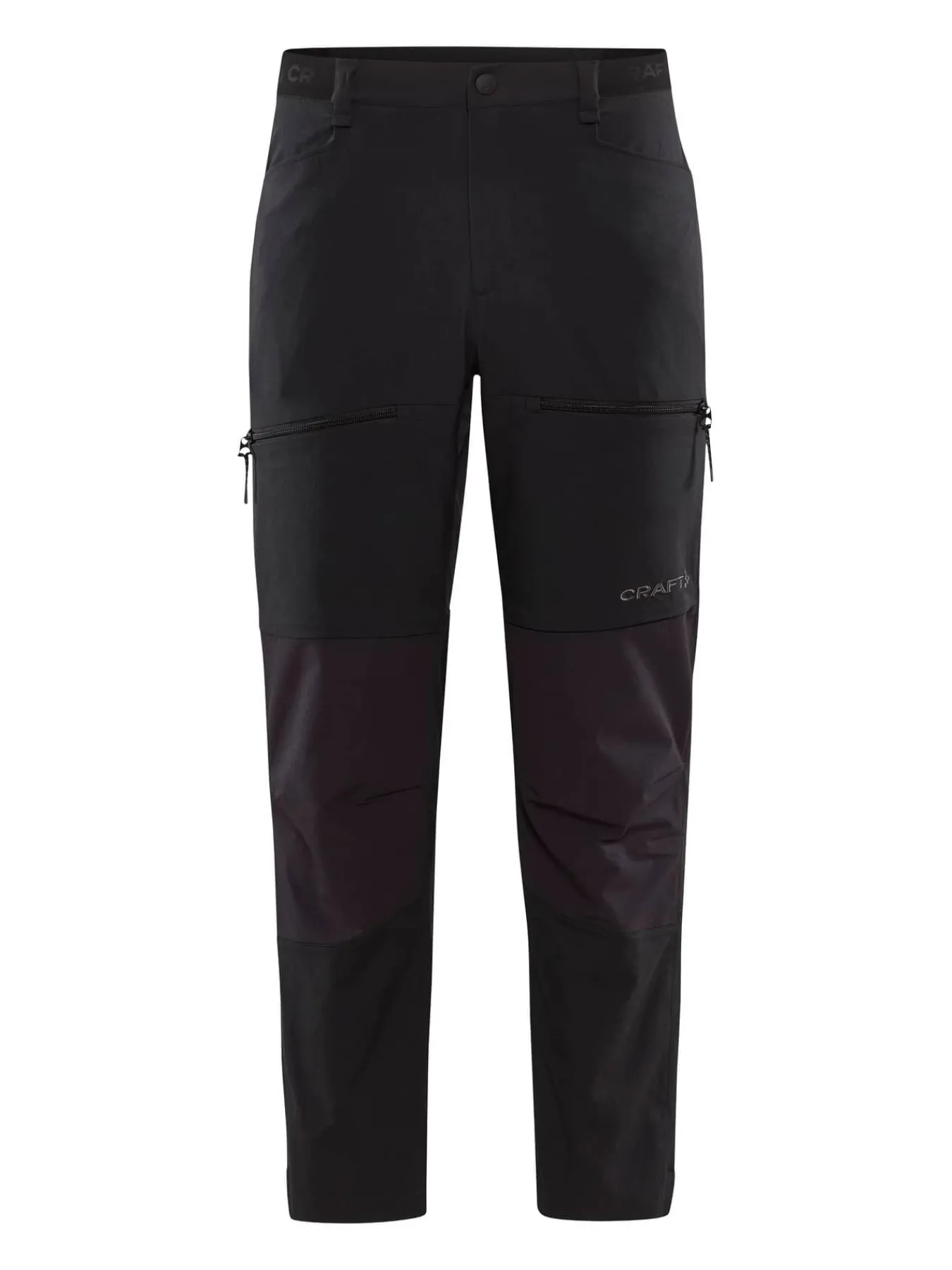Craft Sportswear Byxor^PRO Explore Hiking Pants M Black