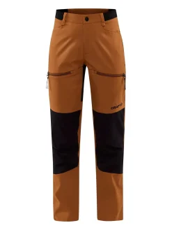 Craft Sportswear Byxor^PRO Explore Hiking Pants W Roots