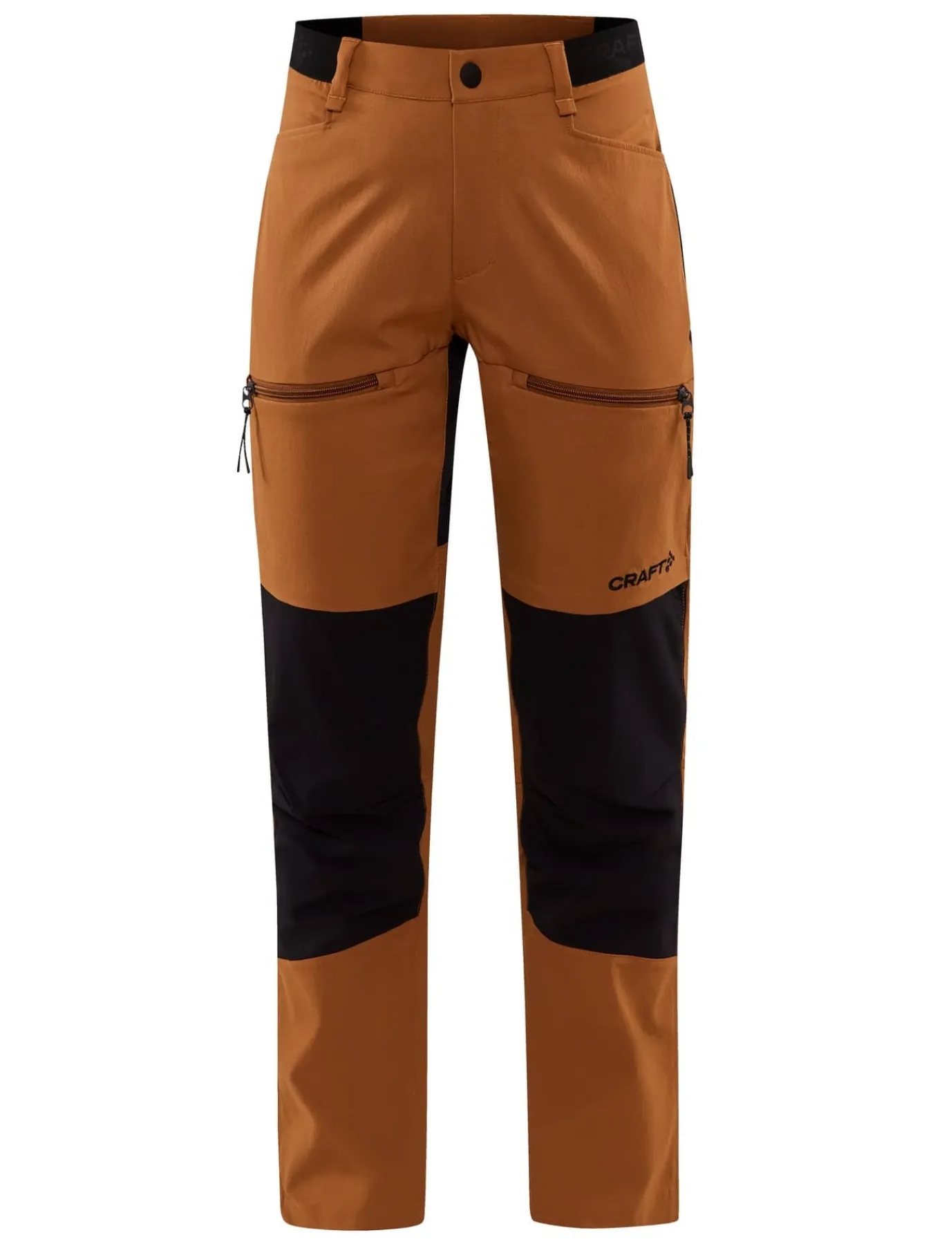 Craft Sportswear Byxor^PRO Explore Hiking Pants W Roots