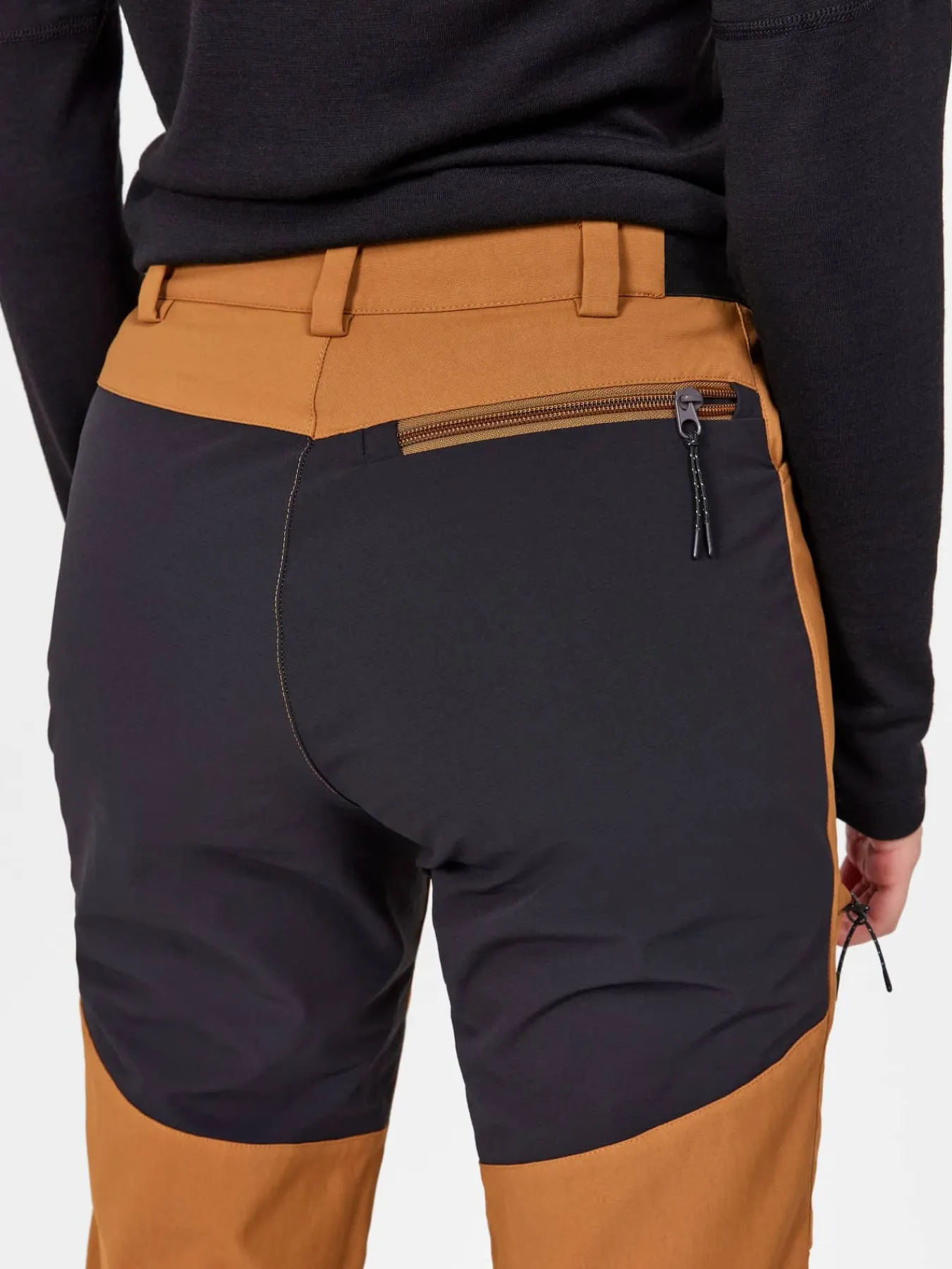 Craft Sportswear Byxor^PRO Explore Hiking Pants W Roots