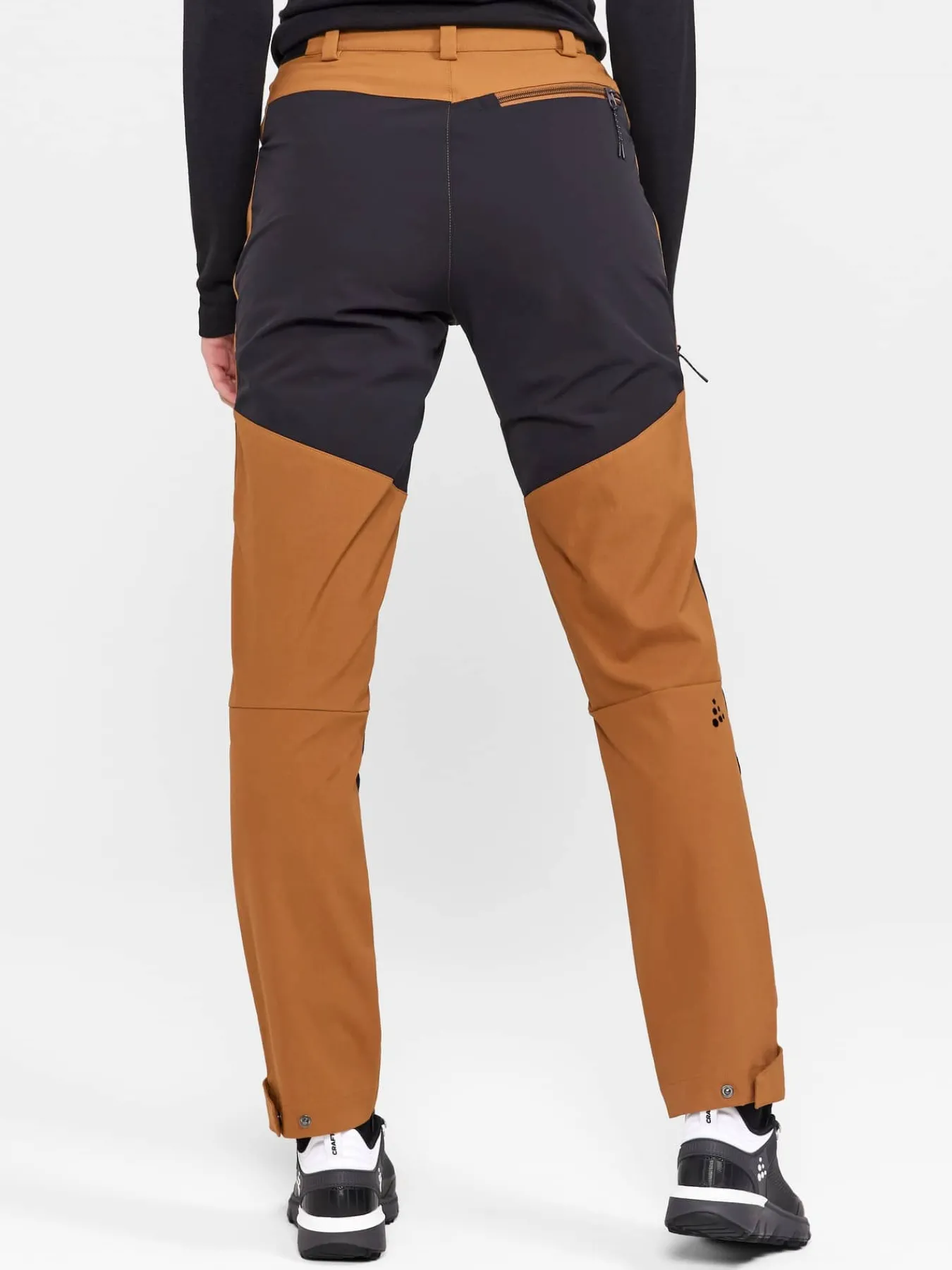 Craft Sportswear Byxor^PRO Explore Hiking Pants W Roots