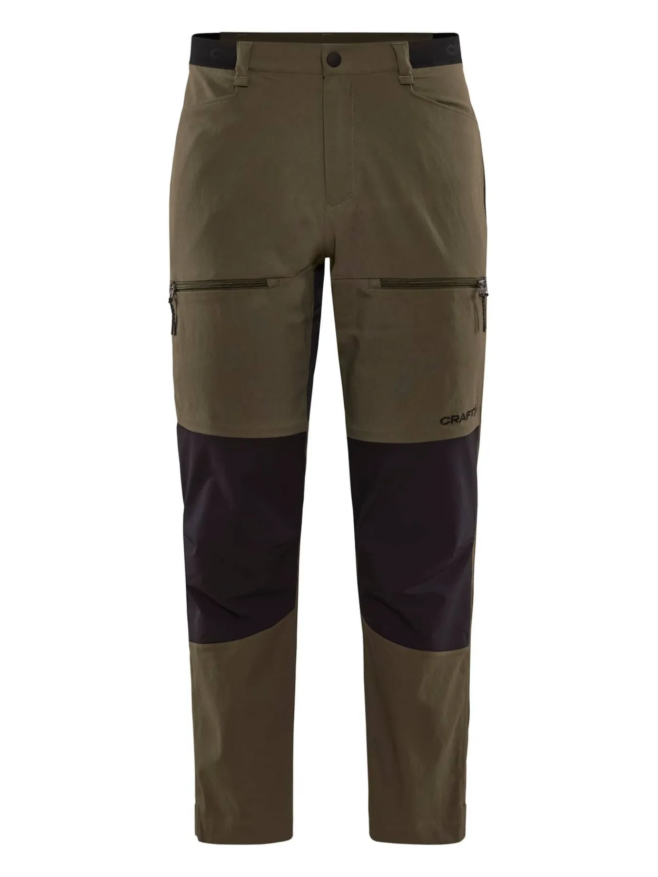 Craft Sportswear Byxor^PRO Explore Hiking Pants M Juniper