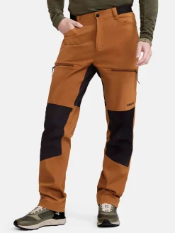 Craft Sportswear Byxor^PRO Explore Hiking Pants M Roots