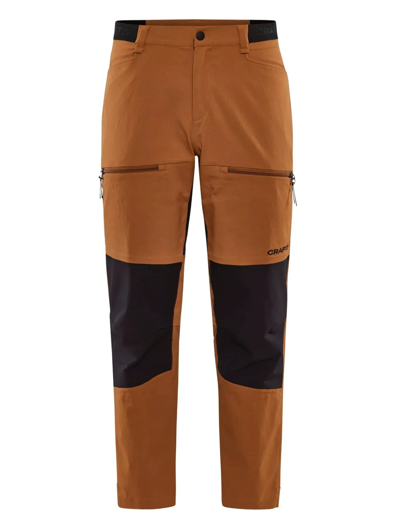 Craft Sportswear Byxor^PRO Explore Hiking Pants M Roots