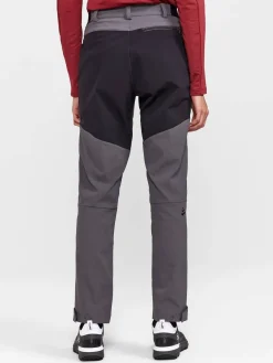 Craft Sportswear Byxor^PRO Explore Hiking Pants W Granite