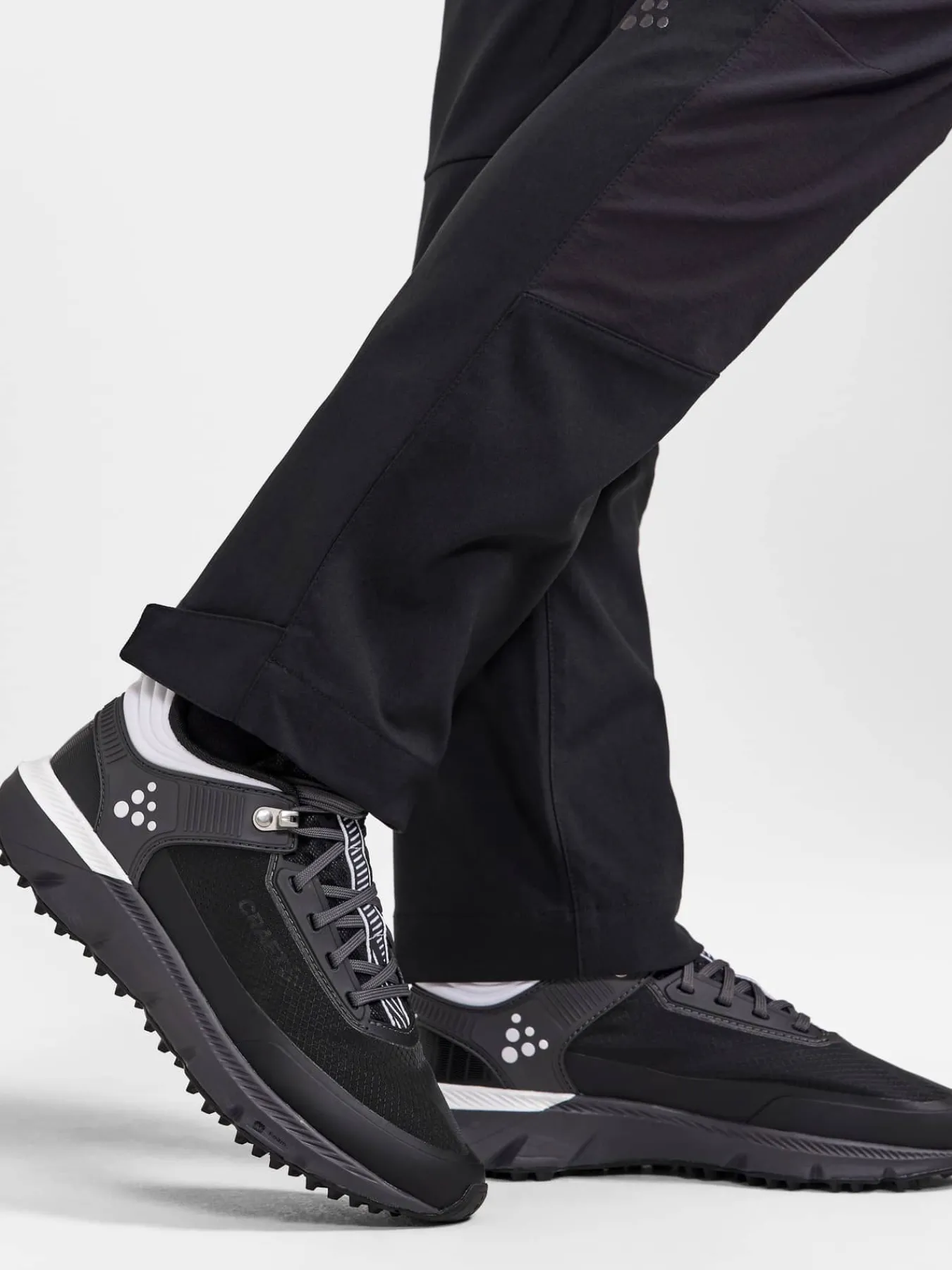 Craft Sportswear Byxor^PRO Explore Hiking Pants W Black