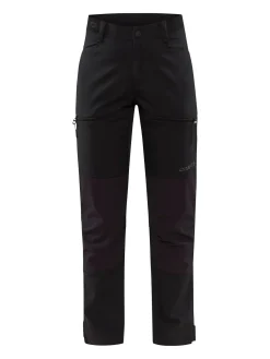 Craft Sportswear Byxor^PRO Explore Hiking Pants W Black