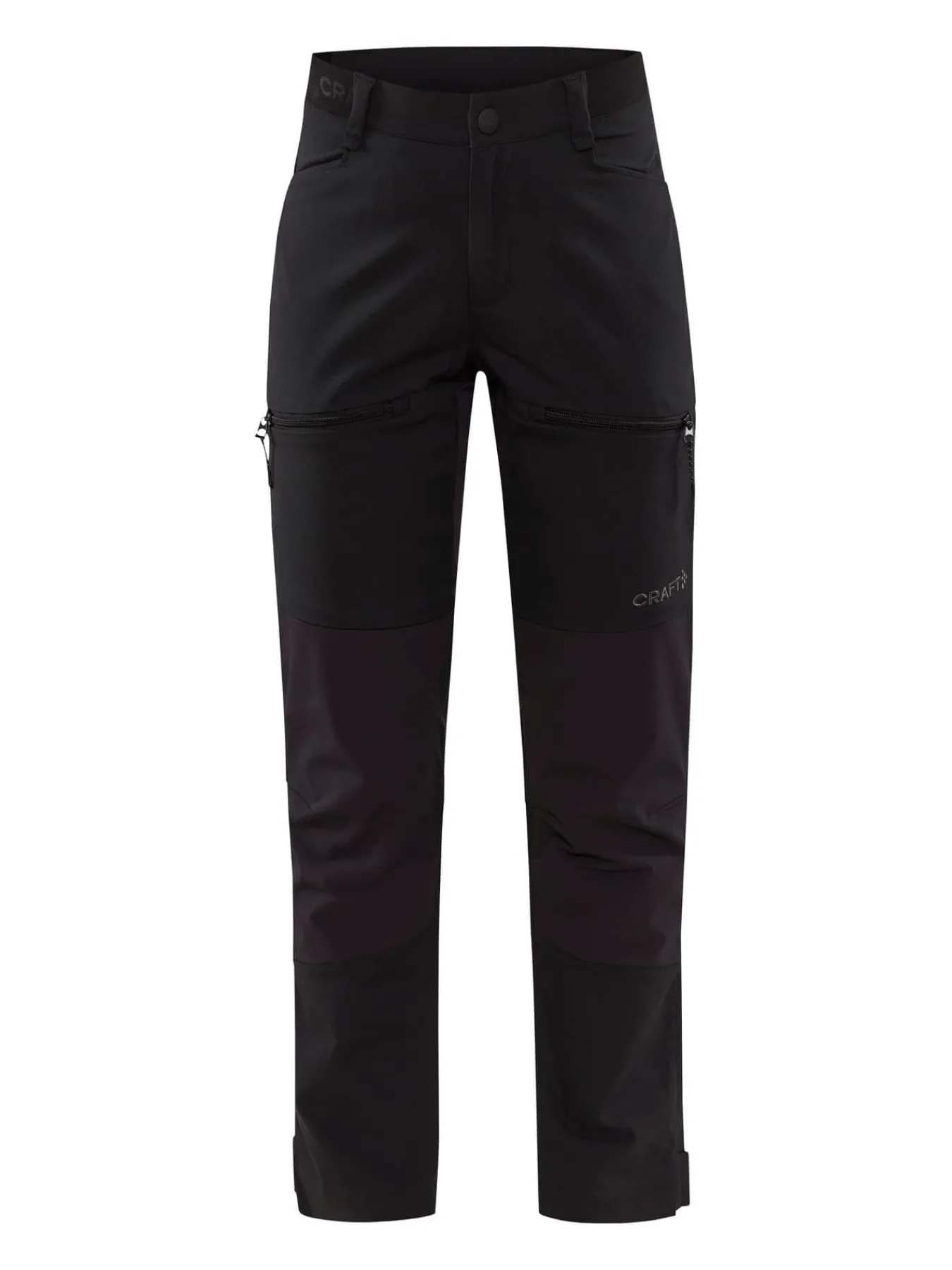 Craft Sportswear Byxor^PRO Explore Hiking Pants W Black