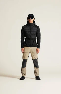 Craft Sportswear Byxor^PRO Explore Hiking Pants M Raw