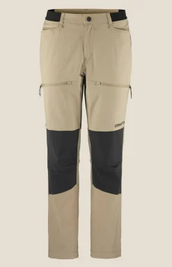Craft Sportswear Byxor^PRO Explore Hiking Pants M Raw