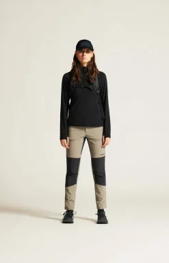 Craft Sportswear Byxor^PRO Explore Hiking Pants W Raw