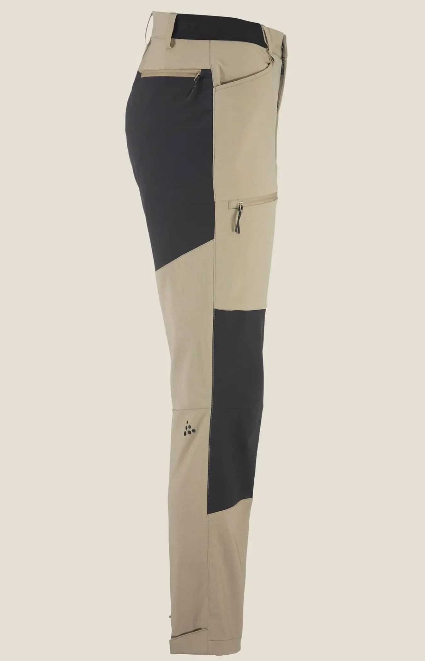 Craft Sportswear Byxor^PRO Explore Hiking Pants W Raw