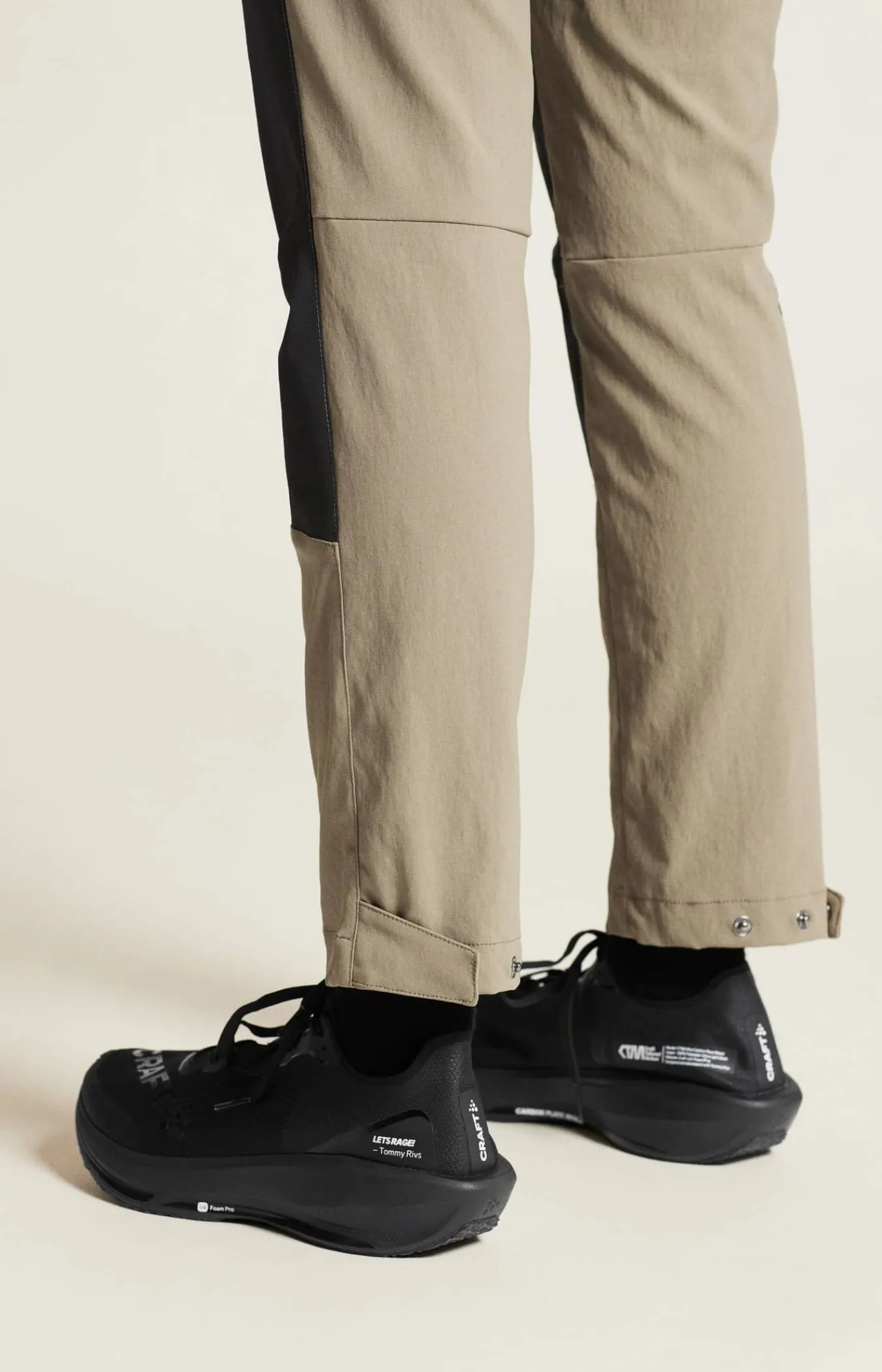 Craft Sportswear Byxor^PRO Explore Hiking Pants W Raw