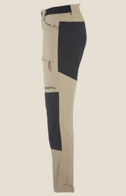Craft Sportswear Byxor^PRO Explore Hiking Pants W Raw