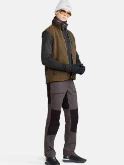 Craft Sportswear Byxor^PRO Explore Hiking Pants M Granite