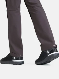Craft Sportswear Byxor^PRO Explore Hiking Pants M Granite