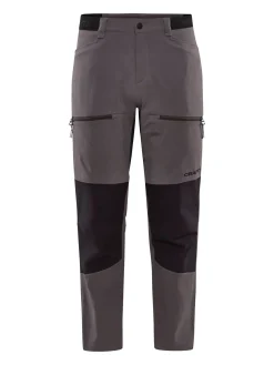 Craft Sportswear Byxor^PRO Explore Hiking Pants M Granite